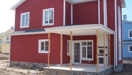 Emel-Prefabrik-Konut